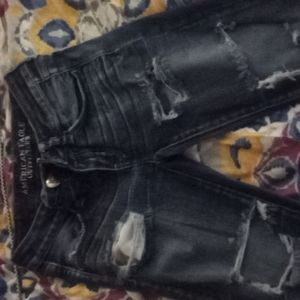Jeans America eagle Holy jeans